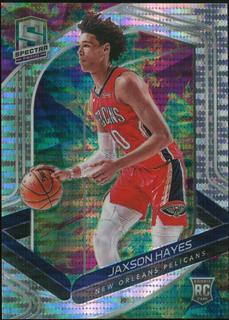 Jaxson Hayes