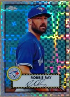 Robbie Ray