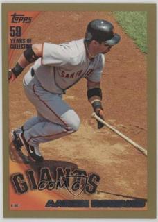 Aaron Rowand