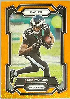 Quez Watkins