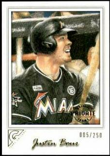Justin Bour