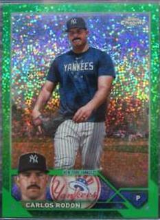 Carlos Rodon