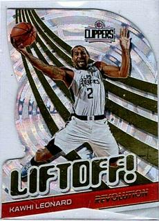 Kawhi Leonard