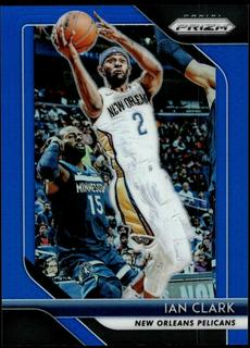 Ian Clark