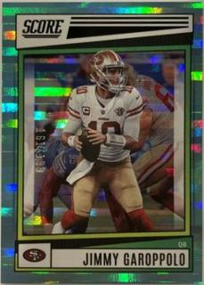 Jimmy Garoppolo