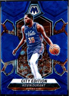 Kevin Durant