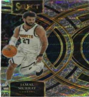 Jamal Murray