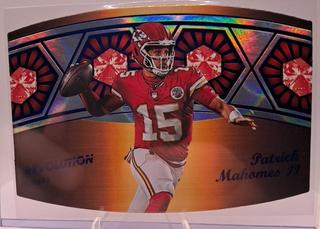 Patrick Mahomes II