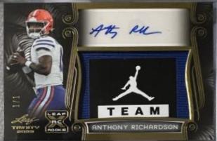 Anthony Richardson