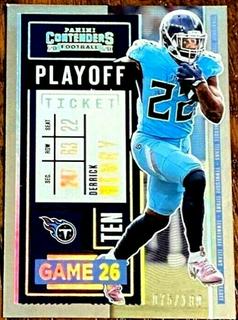 Derrick Henry