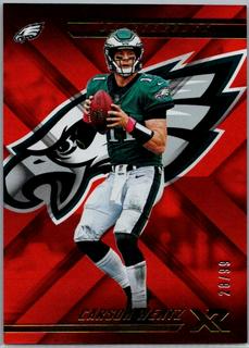 Carson Wentz