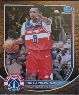 Bub Carrington