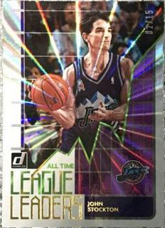 John Stockton