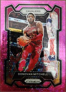Donovan Mitchell