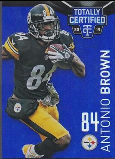 Antonio Brown