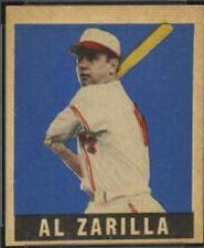 Al Zarilla
