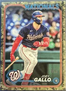 Joey Gallo