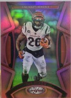 Joe Mixon