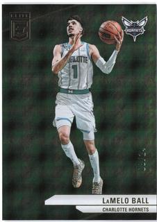 LaMelo Ball