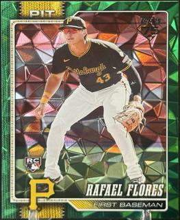 Rafael Flores