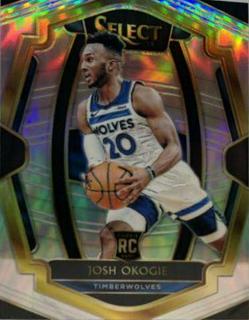 Josh Okogie