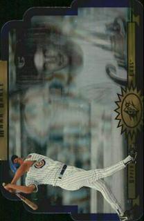 Mark Grace