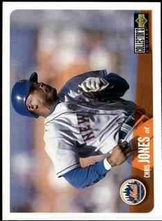 Chris Jones