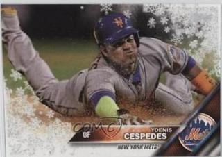 Yoenis Cespedes