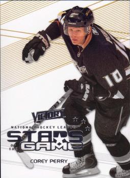 Corey Perry #SOG-PE