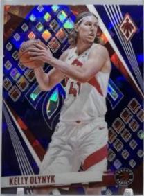 Kelly Olynyk