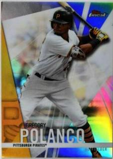 Gregory Polanco