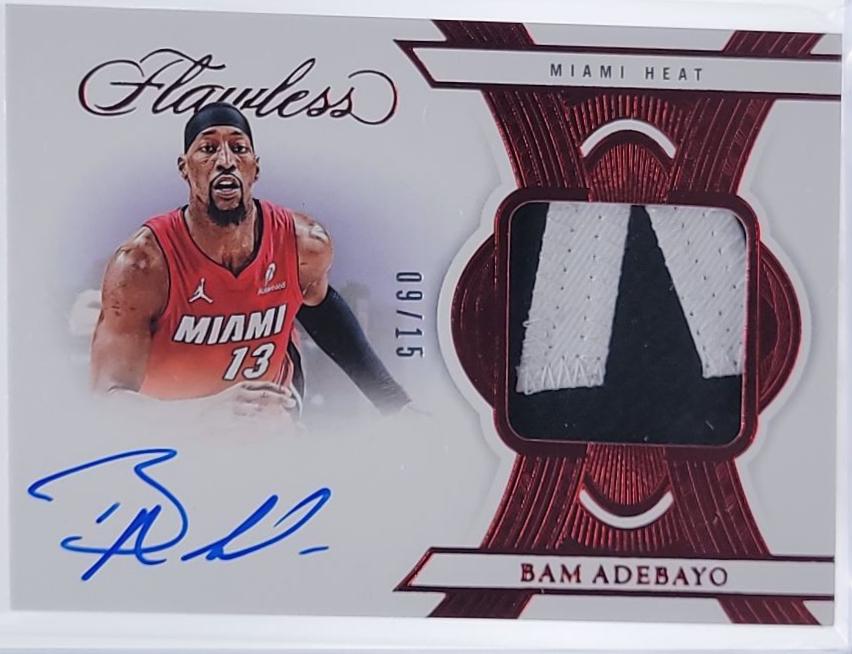 Bam Adebayo