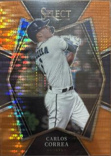 Carlos Correa