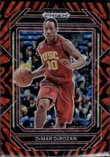 DeMar DeRozan