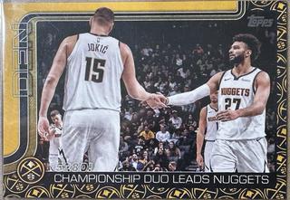 Nikola Jokic