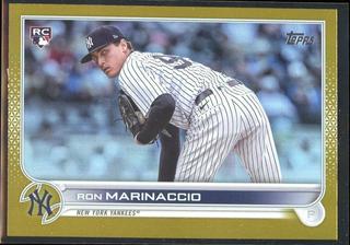 Ron Marinaccio