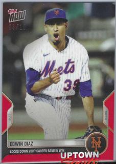 Edwin Diaz