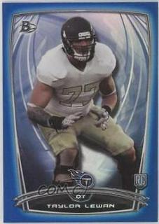 Taylor Lewan