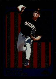 Keith Foulke