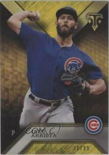 Jake Arrieta