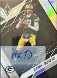 Aaron Rodgers