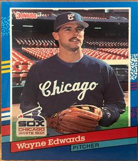 Wayne Edwards