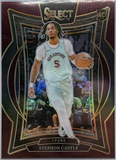 Stephon Castle