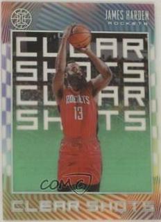 James Harden