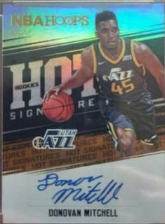 Donovan Mitchell