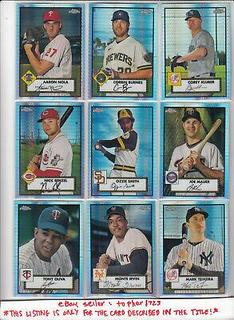 Mark Teixeira
