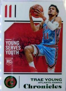 Trae Young