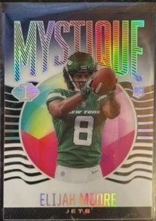 Elijah Moore
