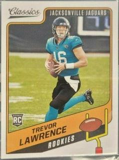 Trevor Lawrence