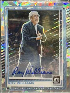 Roy Williams